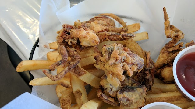 Hot N Juicy Crawfish