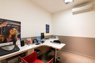 Photo n°3 de Audioprothésiste Cahors-Alain Afflelou Acousticien à Cahors (Centre médical)