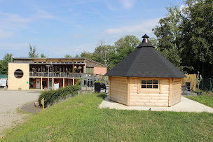 Photo n°17 de Camping les Acacias à Altkirch (Chambre d'hôtes)