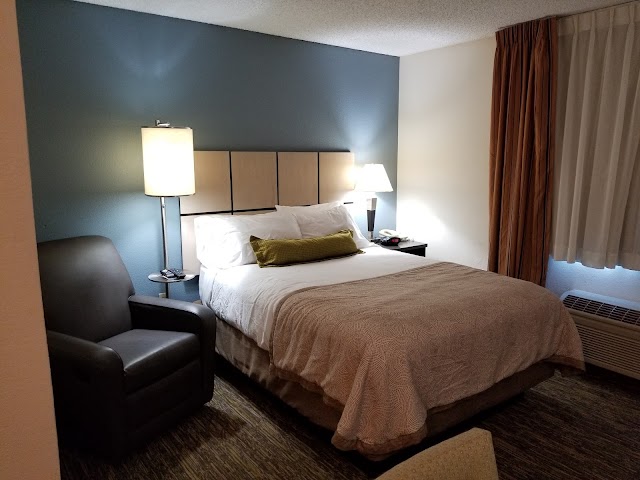 Candlewood Suites Oc Airport- Irvine West