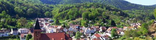 Zimmervermietung "Zur Lindenburg"