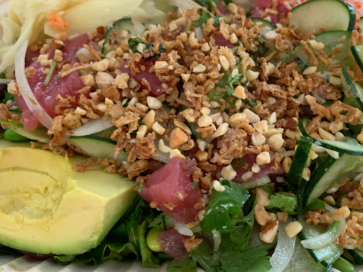 Sweet Salty POKe - Thumbnail