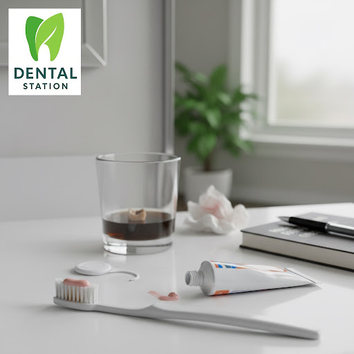 Noticing discomfort in your teeth or gums? Many people delay visiting a dentist until the pain be… post image