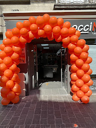 Photo n°14 de cocci market à Pont-Sainte-Maxence (Supermarché)