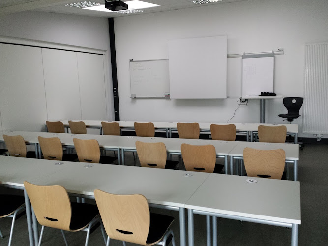 Training Center for Building and Logistics