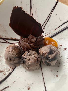 Casa el Tío David Restaurant by null