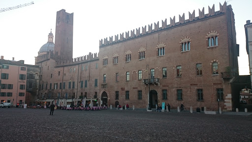 Comune di Mantova - Palazzo Soardi - Thumbnail