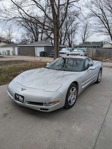 Villa Motors LLC - Thumbnail