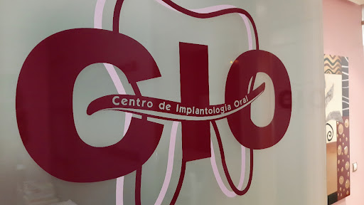 CIO Clínica Dental