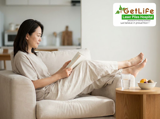 Recovering after piles treatment becomes easier when you know how to manage your daily routine th… post image