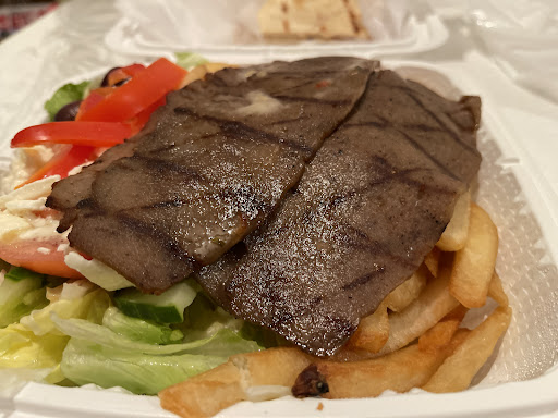 Kathy's Grill - Thumbnail