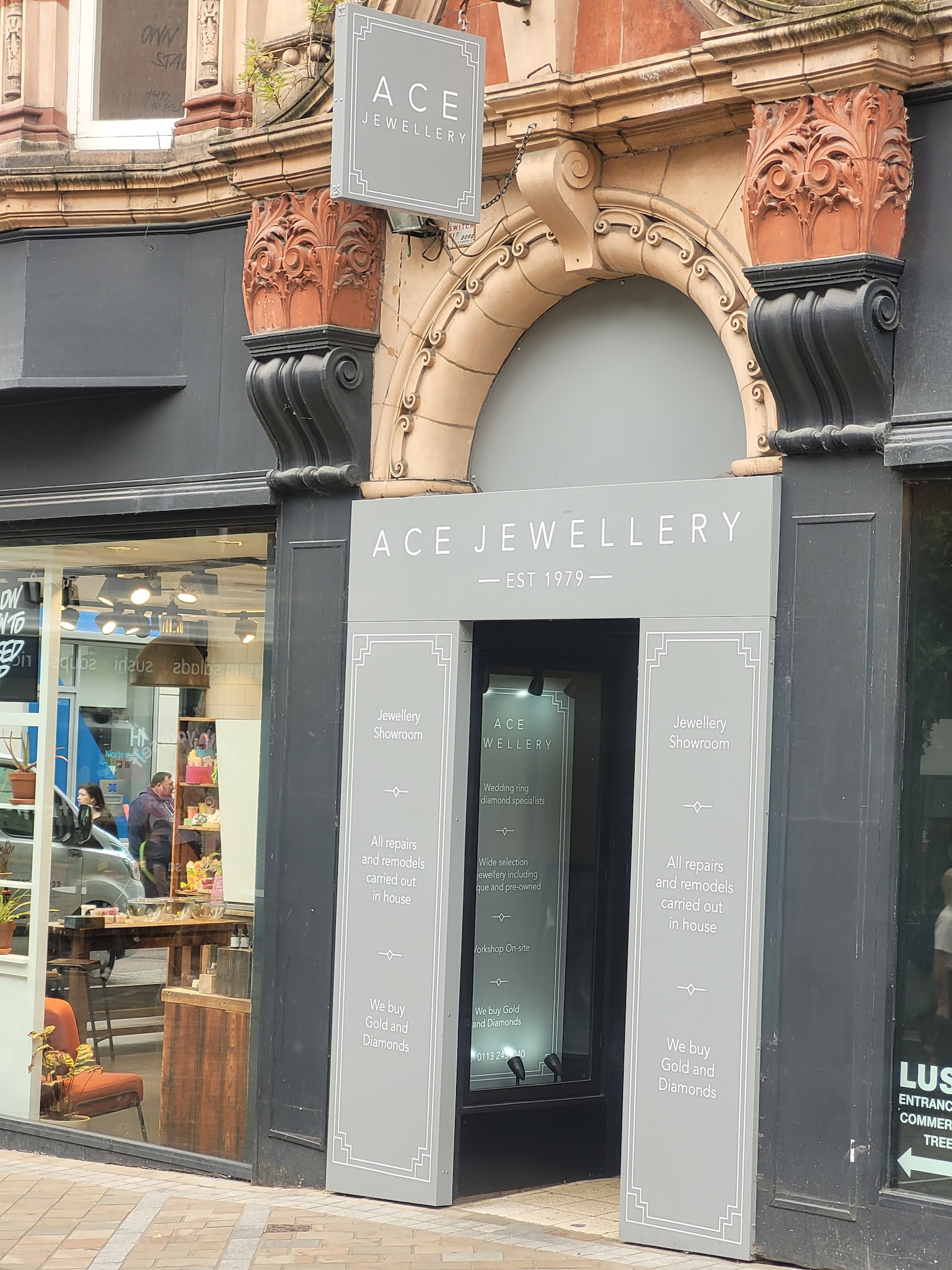 Ace Jewellery - Jewellery - photo 1