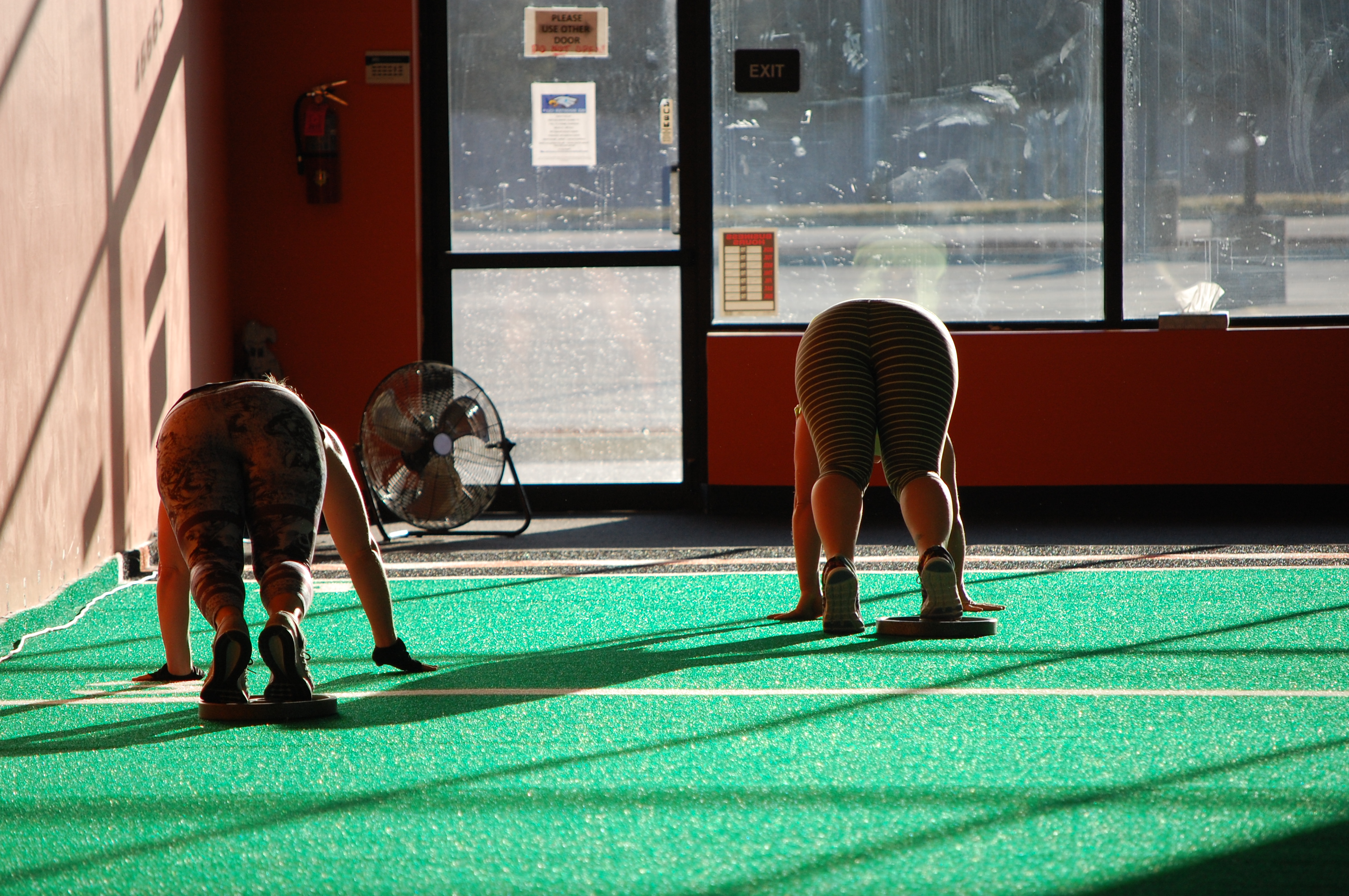 Syphus Training photo 9