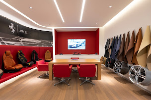 Photo n°24 de Ferrari SF Grand Est à Sausheim (Concessionnaire automobile)