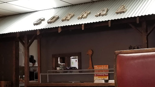 Corral - Thumbnail