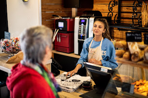 Photo n°34 de La Boulangerie de Sophie à L'Isle-sur-la-Sorgue (Boulangerie)