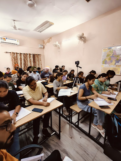 Bright Institute - Bank Po Coaching in Mohali | SSC Exam | Punjab Police Coaching in Mohali