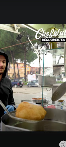 Antonio 100 x 100 Street Food neapolitano - Thumbnail