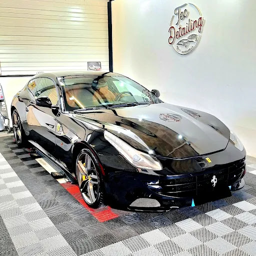 TEC Detailing - Centre de Soins Esthétiques Automobile - Thumbnail