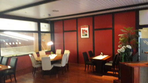Lounge - Restaurant - Cafe - Thumbnail