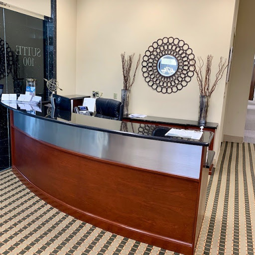 Hall Booth Smith, P.C.