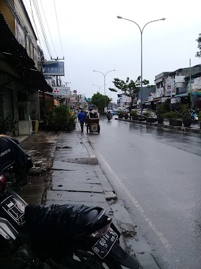 Inti Teknik Depok, Author: Kasmentol kasmentol