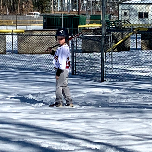 Goffstown Junior Baseball fields (previously Villa Augustina Fields) - Thumbnail