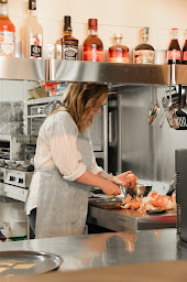 Photo n°17 de La Petite Table à Arles (Restaurant français)