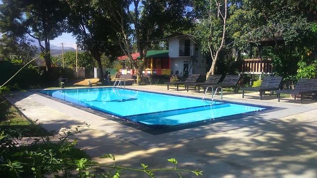 Forest Paradise Guest Home and Restaurant