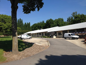 Photo n°3 de Multi Assistances Service à Gambais (Entrepôt)
