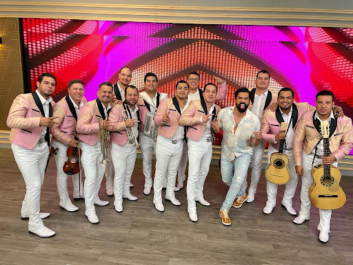 Mariachi Sol De Mi Tierra de Culiacán Sinaloa