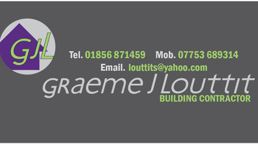 G J LOUTTIT BUILDER