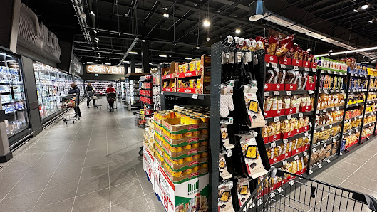 MARKTKAUF Rangsdorf Klein Kienitzer Str. 2, 15834 Rangsdorf, Deutschland
