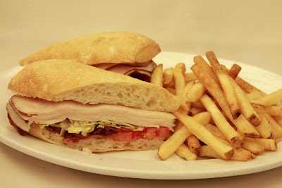 Photos of 7 West Bistro