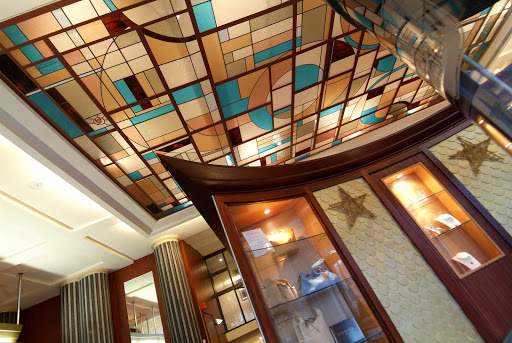 Hôtel ArtDeco Euralille Gallery - France
