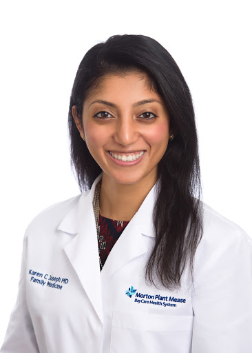 Karen Joseph, MD. - Thumbnail