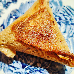 Photo n°12 de Boîte à crêpes (creperie a emporter) à Quiberon (Crêperie)