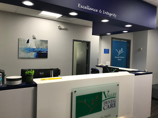 Valley Dental Care