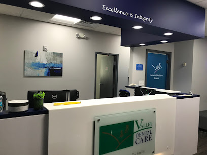 Valley Dental Care