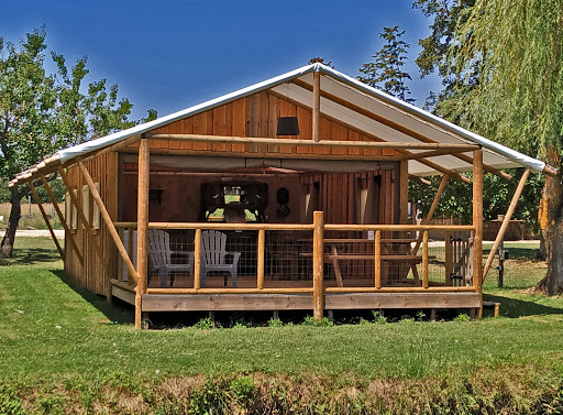 Photo de Domaine du petit colombier à Sainte-Livrade-sur-Lot (47110)