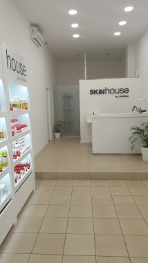 Skin House Salta By Lidherma, Author: Abril Am Bisutti