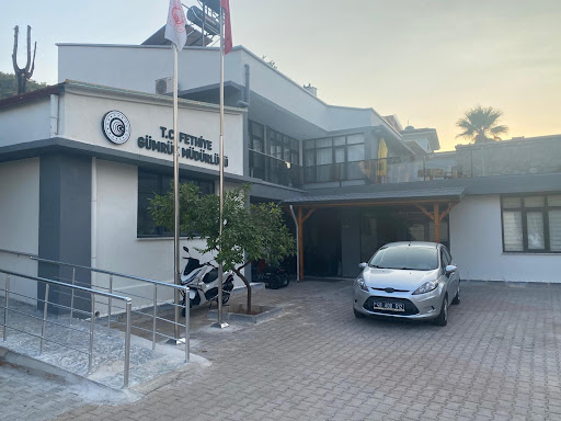 FETHİYE GÜMRÜK MÜDÜRLÜĞÜ