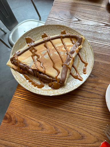 Cafe Brujas - Visual