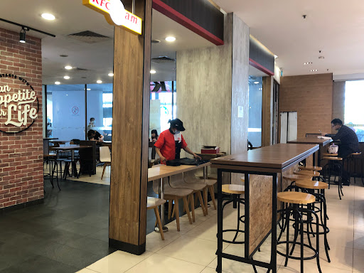 KFC @ Hougang One - Thumbnail