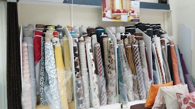 Photos of ATELIER DELUX COURTAINS