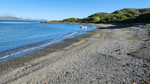 Go Mana Gallery - New Zealand