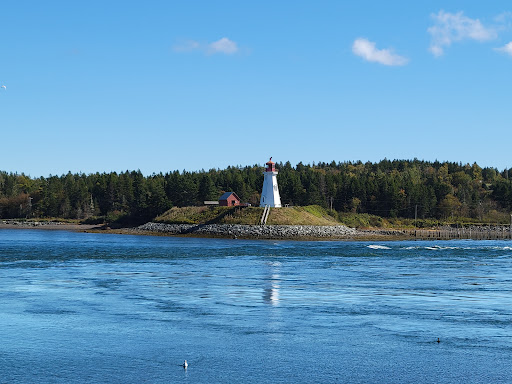 Lost Fisherman's Memorial - Thumbnail