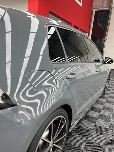 Tintado de Lunas VIP CARS Logo