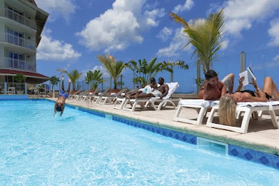 Photos of Le Beach H&ocirc;tel