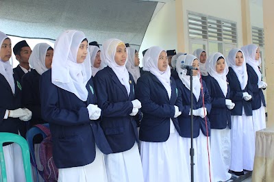 Photos of STAI AL-HAMIDIYAH